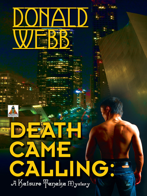 Title details for Death Came Calling by Donald Webb - Available